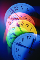 Right Time = Right Love